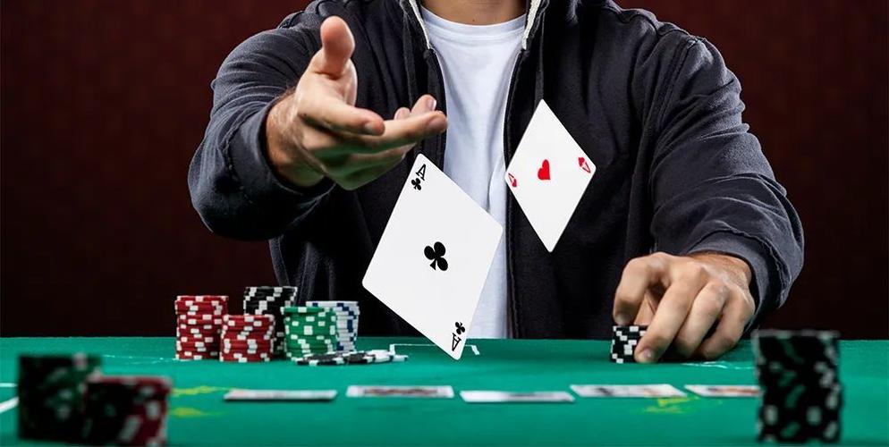 德扑圈poker官网
